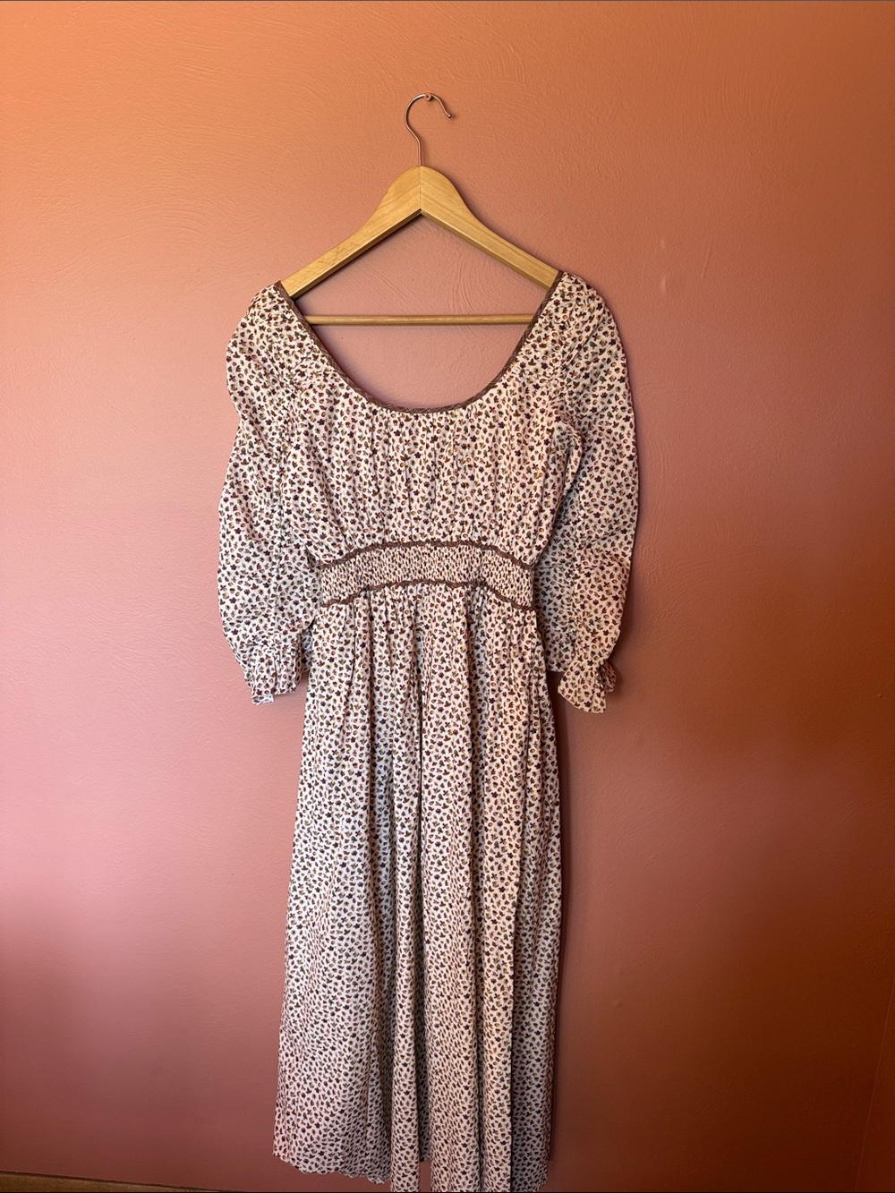Christy Dawn Lupita Dress - Picture 5 of 5